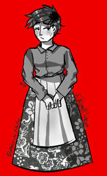 ░late 2020░ Femboy