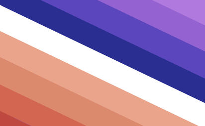 Evelyn Flag 4