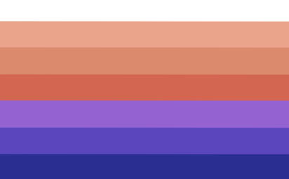 Evelyn Flag 1